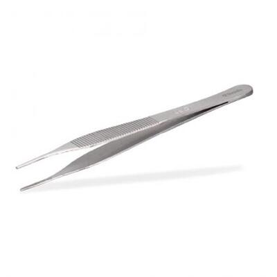 Rocialle Adson Dissecting Forceps Non-Toothed 12.5cm x1