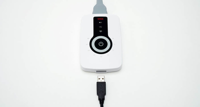 seca CT331 Resting ECG - Wireless with USB & Bluetooth Interface