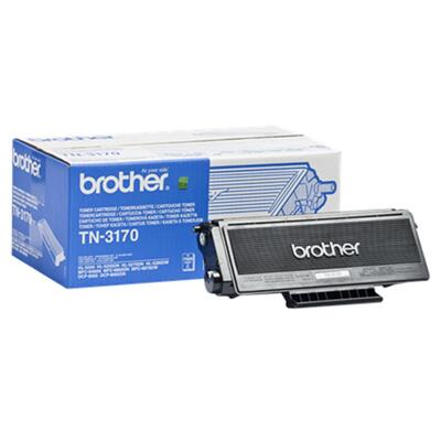 Brother TN3170 Toner Cartridge