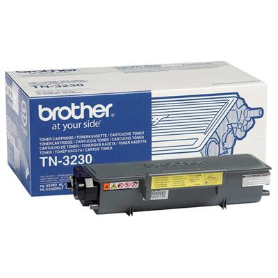 Brother TN323 Toner Cartridge