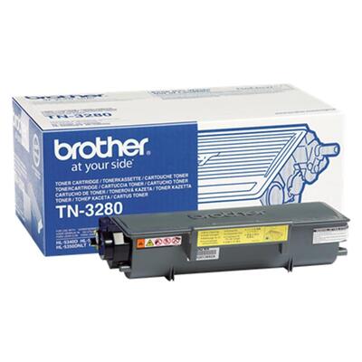 Brother TN3280 Toner Cartridge