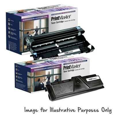 PrintMaster Brother DR3200 Remanufactured Drum