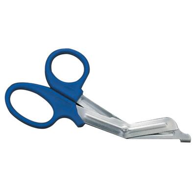 Tough Cut Scissors Blue