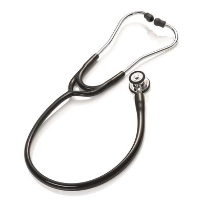seca s32 Stethoscope Black