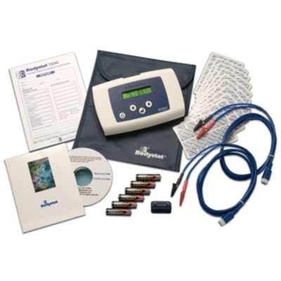 BodyStatÂ® 1500 Impedance Monitor
