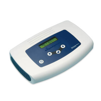Bodystat® 1500MDD Body Composition Monitor