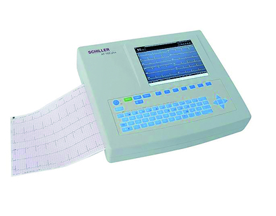 Recording Paper for Cardiovit AT-102 (Single Pack - 150 sheets)