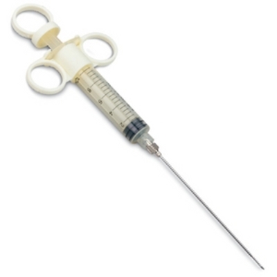 Haemorrhoidal Angled Injection Kit x25