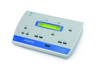 PC 850 Automatic Audiometer x1