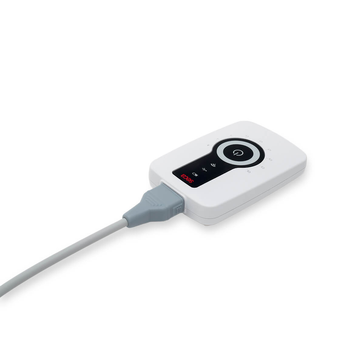 seca CT331 Resting ECG - Wireless with USB & Bluetooth Interface seca CT331 Resting ECG - Wireless with USB & Bluetooth Interface