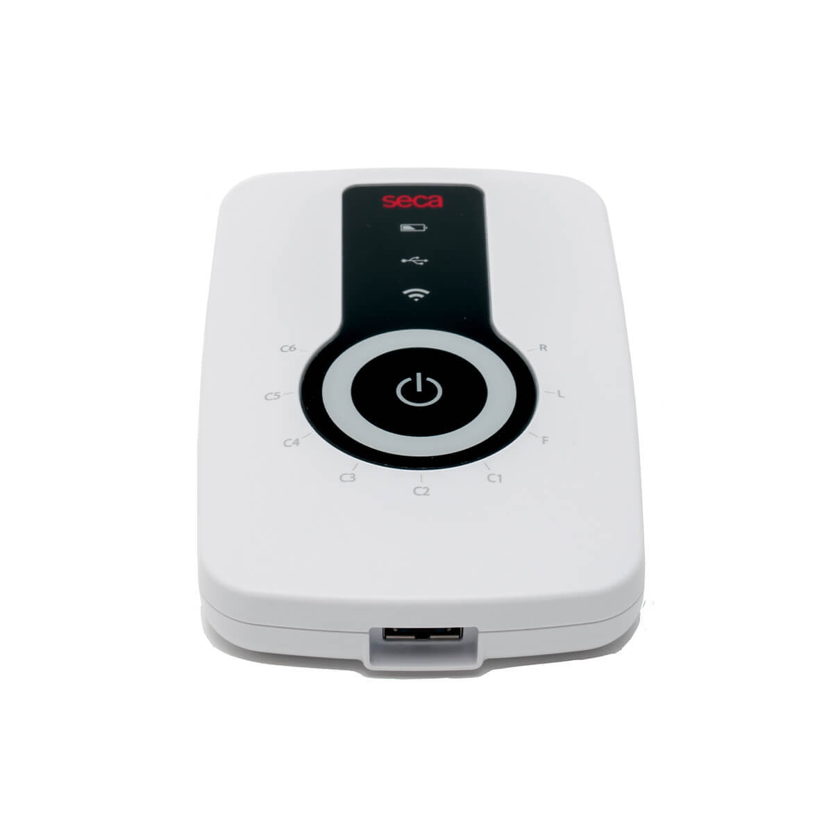 seca CT331 Resting ECG - Wireless with USB & Bluetooth Interface seca CT331 Resting ECG - Wireless with USB & Bluetooth Interface