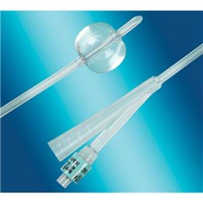 Aquafil Catheter 10ml Male 12FG x5