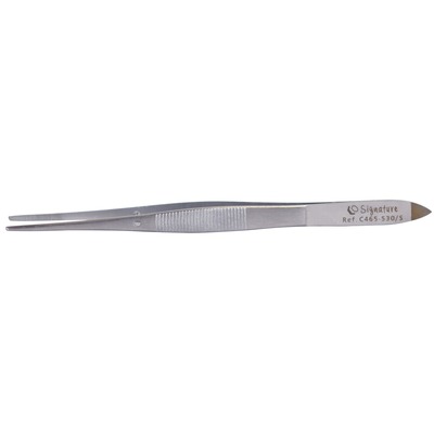 Unisurge Iris Dissecting Forceps Non-Toothed 10cm x20