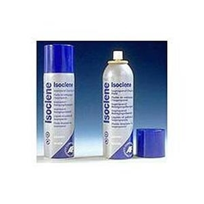 AF Isoclene Cleaning Pump Spray x250ml 250ml