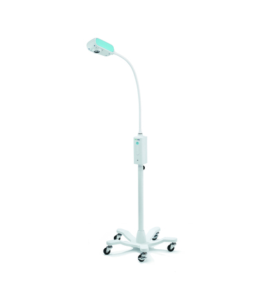 Welch Allyn GS300 Green Series LED Examination Light - Table Mounted