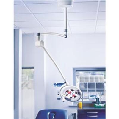 Astralite 10 Minor Surgery Lamp - Ceiling Mounted