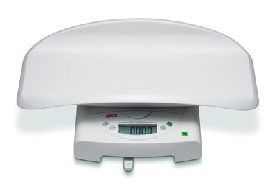 seca 376 Class (III) Approved Digital Baby Scale